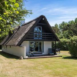 20504-Samso-Strandkrogen-39, hotel u gradu Sælvig