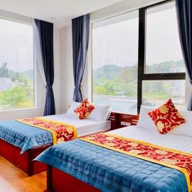 Cô Tô Lương Chi, hotel in Quang Ninh