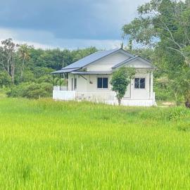 D'Bendang Homestay, hotel din Tumpat