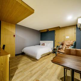Bulgwang 3S Hotel, hotel in Seoul
