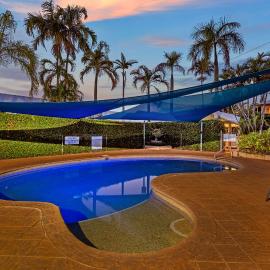 Cable Beachside Villas