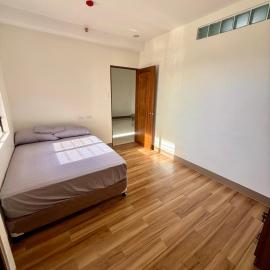 Lheaf Residences and Serviced Apartments