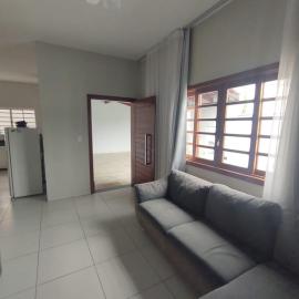 Excelente casa em Lavras, Hotel in Lavras
