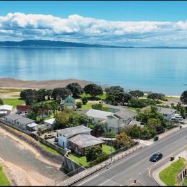 Comfort Inn Sunset: Thames şehrinde bir otel