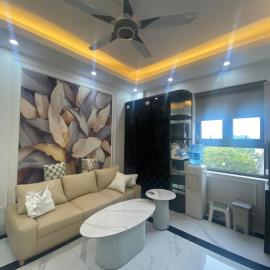 Luxury Apartment with City View Quang Trung Hadong