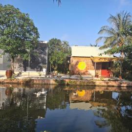 Homestay Sỏi Đá - Tây Ninh