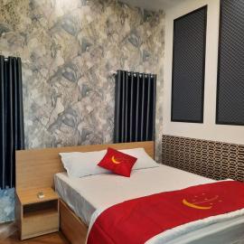 Khách sạn Nghìn Lẻ Một Đêm, hotel u gradu Cù Lao Nai