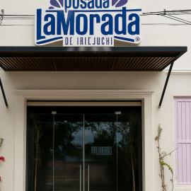 Posada LaMorada
