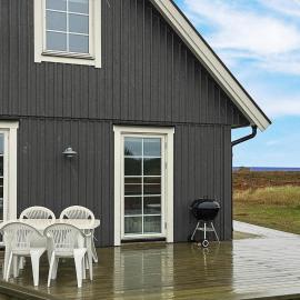 5 star holiday home in Læsø