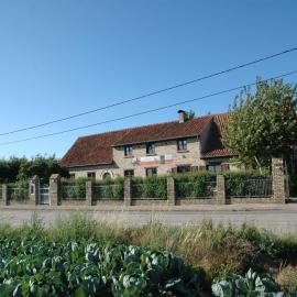 Holiday Home in Alveringem near Coast