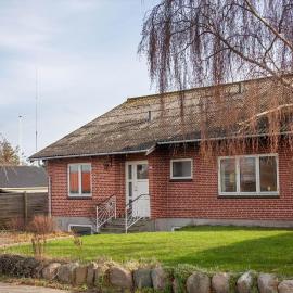 AE265-Aeroskobing-Sotoften-12, hotel a Ærøskøbing