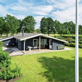 SB50624-Sydals-Birkemose-118, hotel em Skovmose