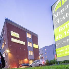 Airport Hostel