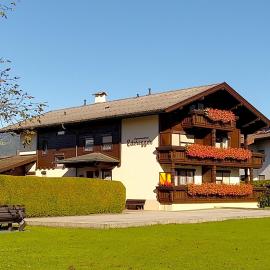 Appartementhaus Ederegger