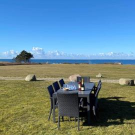 20612-Samso-Strandkrogen-43, hotel u gradu Sælvig