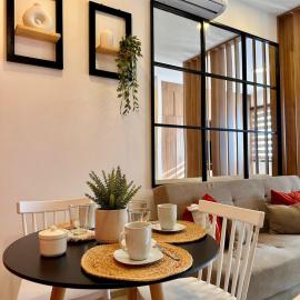 Departamento moderno en Tarija, hotel in Tarija