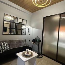 Stay at FB Harrison near World Trade Center MOA and NAIA