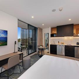 Littomore Suites Kingswood, hotel di Penrith