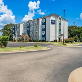 Microtel Inn & Suites by Wyndham Searcy, hotel en Searcy