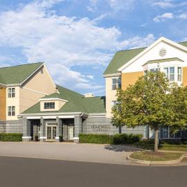 Homewood Suites by Hilton Dulles-North Loudoun, khách sạn ở Ashburn