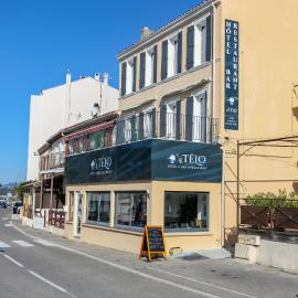 Le Telo
