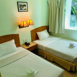 Hotel City Star