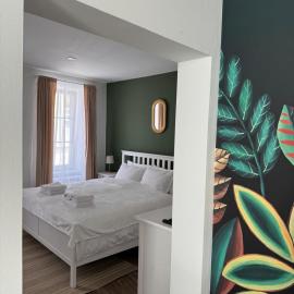 SKOL apartments, Hotel in Celje