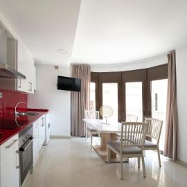 Apartamento Arbones de Manresa