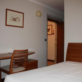 Hotel Rural Quinta de Sao Sebastiao, hotel sa Barroselas