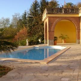 A great escape, hotel din Monforte dʼAlba