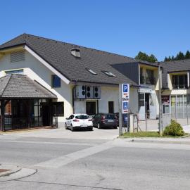 Hostel Novak, hotel sa Novo Mesto