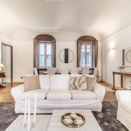 Duomo 3 Floors Penthouse