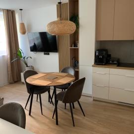Apartament na Moniuszki, Hotel in Cieszyn
