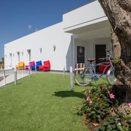 Abraxia Guest House, hotel em Comiso