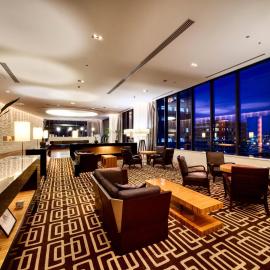 LOISIR HOTEL SHINAGAWA SEASIDE, hotel v Tokiju