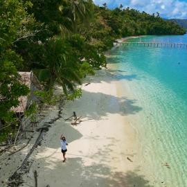 Yenanas Paradise Homestay, Hotel in Pitsyor