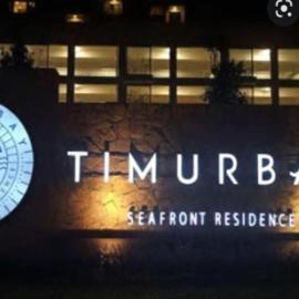 Timurbay Seafront Kuantan Beach D'Sunset Ombak Samudera