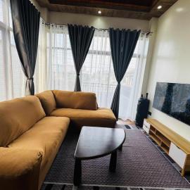 Vcube Residence - 2BR Apt Near Davao International Airport