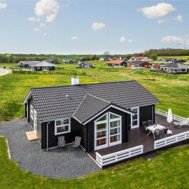 SB50365-Nordborg-Vinkelbaek-27, ξενοδοχείο σε Nordborg