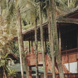 Jatimas Hijau Hotel & Villa, מלון בKopo 2