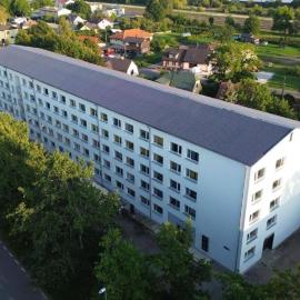 Kivi Apartments