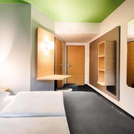 B&B Hotel Wetzlar, hotel u gradu 'Wetzlar'
