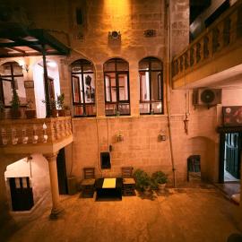 Toprak Konak, hotel in Urfa