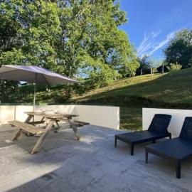 Le Xilotik Studio, hotel a Espelette