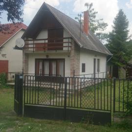 Balatonszemes Nyaraló