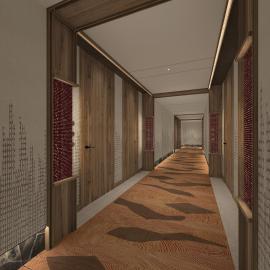 Holiday Inn Resort Kanas Hemu by IHG โรงแรมในHom