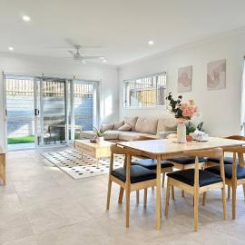 4BR New House, Easy Vibes in White Rock - Perfect for families!, Hotel in Ripley