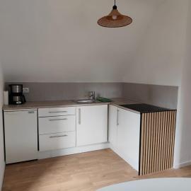Proche parc 3 curés: Coatéval şehrinde bir otel
