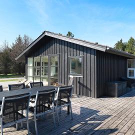 5 star holiday home in Hals