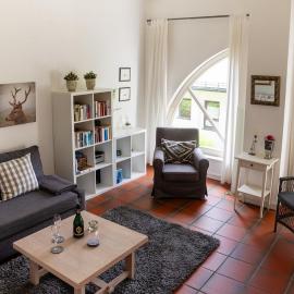 Ferienhaus Blome, hotel i Sundern